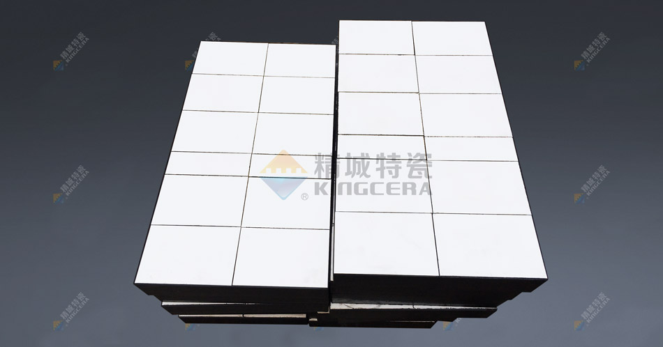 ZTA，耐磨陶瓷衬板